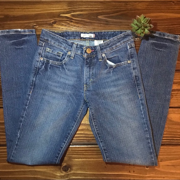 levis 503 skinny jeans